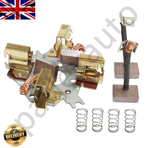 12v starter motor - 12v, brush