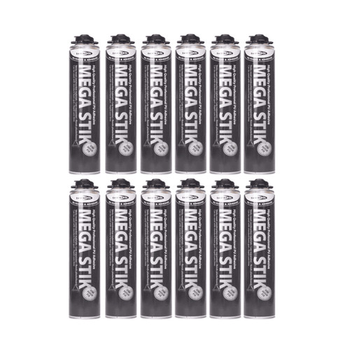 12x plaster board adhesive - 12x,