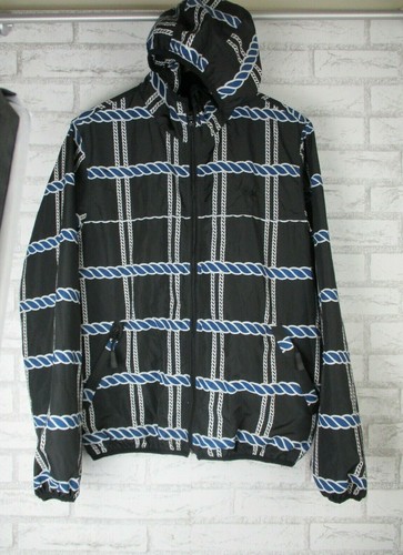 Franklin marshall jacket - marshall, f&m