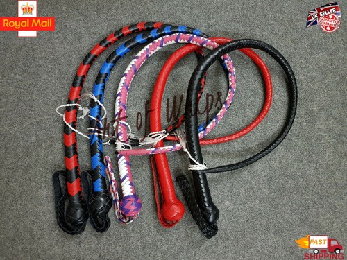Feet long plait - plait, genuine