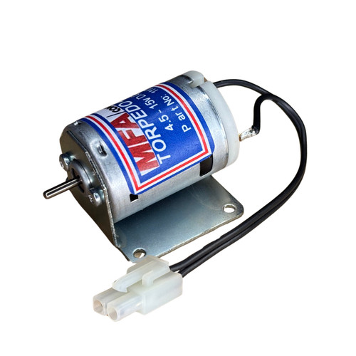 Mfa brushed motor - mfa,