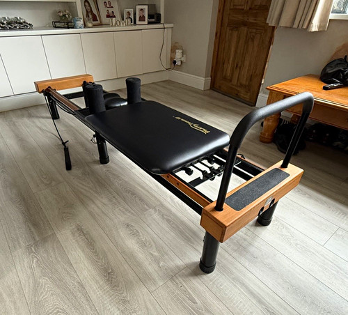 Pilates premier foldable - xp,