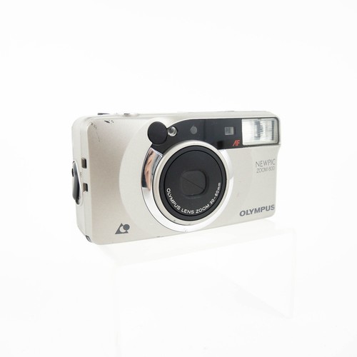 Olympus newpic zoom 600 aps - newpic,