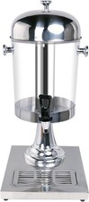Juice Dispenser, 8L Commercial
