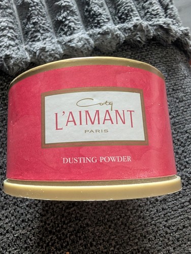 Coty laimant paris vintage - laimant,
