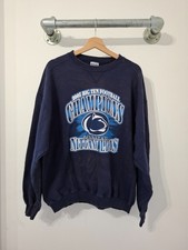 Penn State Vintage 2005 Big