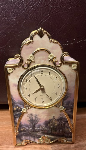 Bradford exchange thomas - exchange,