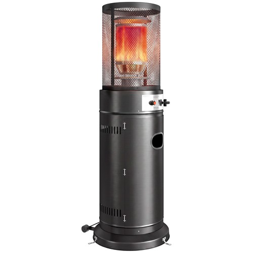 Outsunny gas patio heater - gas, 11