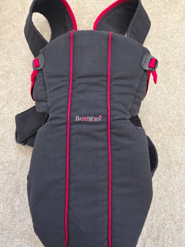 Baby bjorn active carrier - baby,