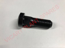 WHEEL STUD JCB Part No