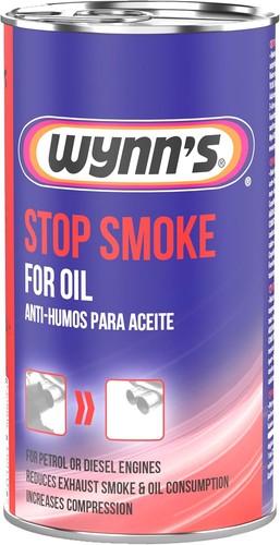 Wynn engine oil stop leak - wynn's,