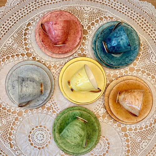 Vintage royal albert gossamer - albert,