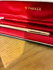 Parker Pen Vintage 1960's