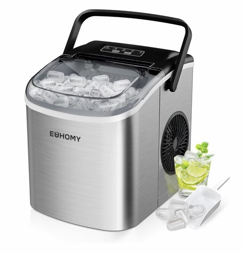 Euhomy ice maker - euhomy,