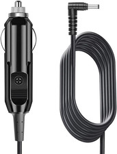 KFD Car Charger 12V DC Adapter