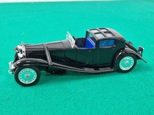 SOLIDO 1:43 Bugatti Royale