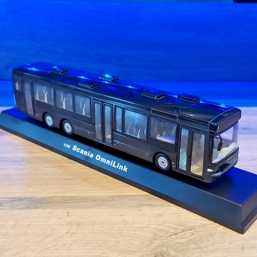 Scania 1596021 omnilink bus - 1596021,