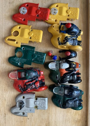 Tri ang scalextric typhoon - tri-ang,