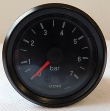 Genuine Deutz Engine Pressure