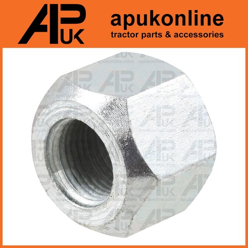 Rear wheel nut for - rear, 5/8"