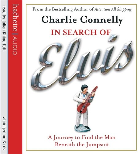 Search elvis a journey - in,