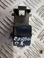 2007-2013 TOYOTA COROLLA 4 DOOR ELECTRIC WINDOW SWITCH REAR LEFT
