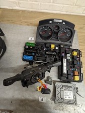 VAUXHALL ASTRA H MK5 1.8