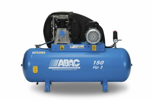 Abac 150 litre - abac,
