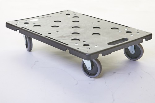 Trolley cart dolly sack man - dolly,