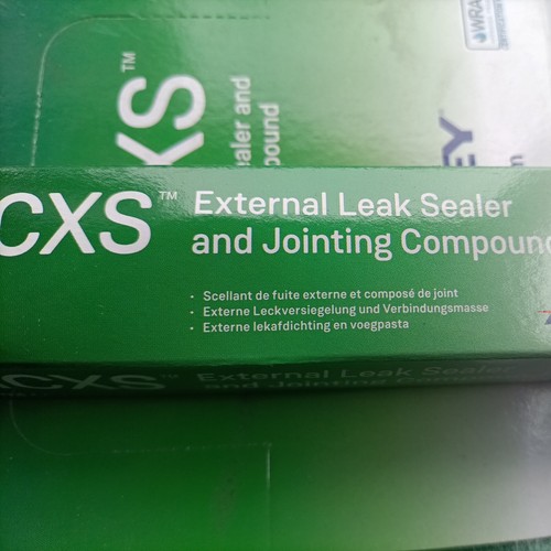 Adey external leak - adey,