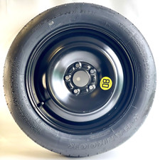 Spare Wheel Space Saver 16"