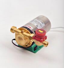 Water Pressure Booster Pump