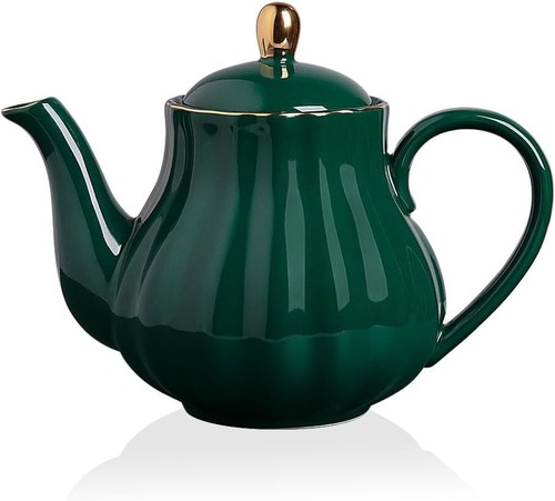 Royal teapot ceramic tea - royal,
