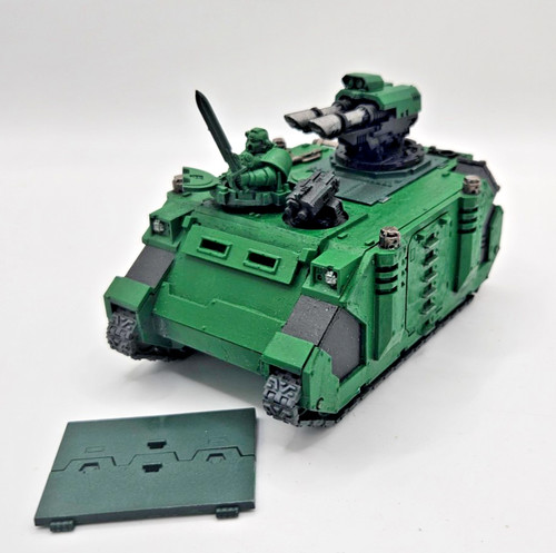 Games workshop warhammer - workshop,