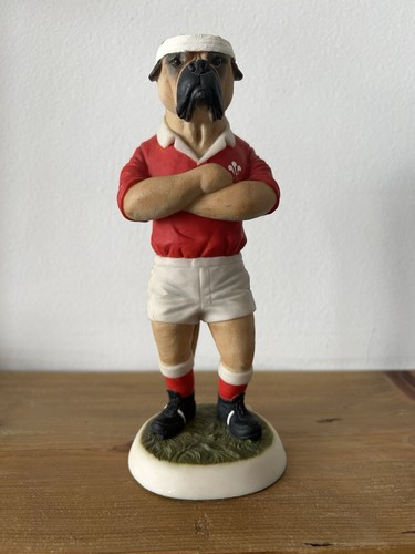 Robert harrop bull mastiff - robert,