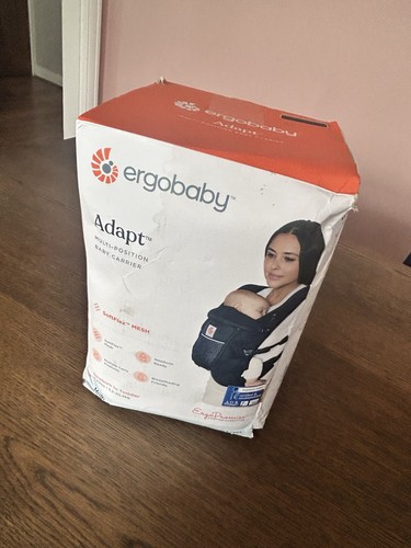 Ergobaby adapt baby - ergobaby,