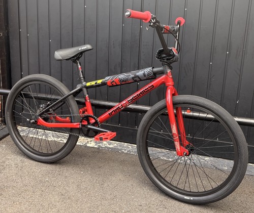 Pro series cruiser - pro,