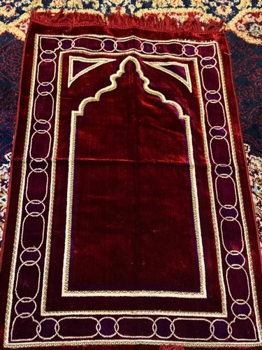 Large prayer matsoft thick - prayer,