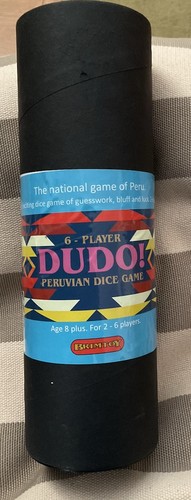 Brimtoy dudo peruvian - dudo,