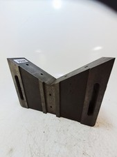 Engineers  Vee Block -