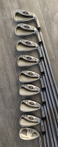 Taylormade rac cgb max - r7,