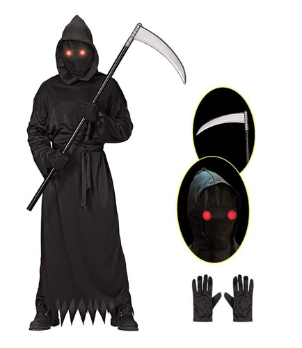 Mens grim reaper - reaper, ghost