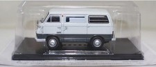 1/43 Nostalgic Commercial Vehicle Collection Mitsubishi Delica 75 Light Van 1971