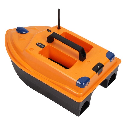 Remote control fishing - ❀remote,
