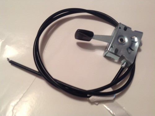 Howard 300 350 352 - , throttle