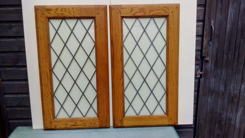 Pair solid medium french - pair,