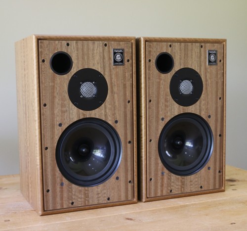 Harbeth m30 40th anniversary - 40th,