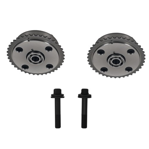 Camshaft vvt gear - vvt, for