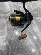 BRAND NEW DAIWA GS FISHING REEL