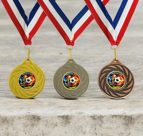 World cup 2026 - cup,